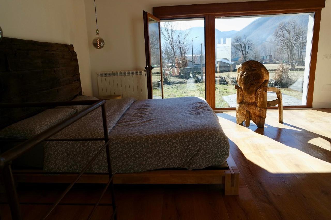 비야블리노 El Parreiro Vut-Le-610 Duplex Www Furmumecha Com 빌라 외부 사진