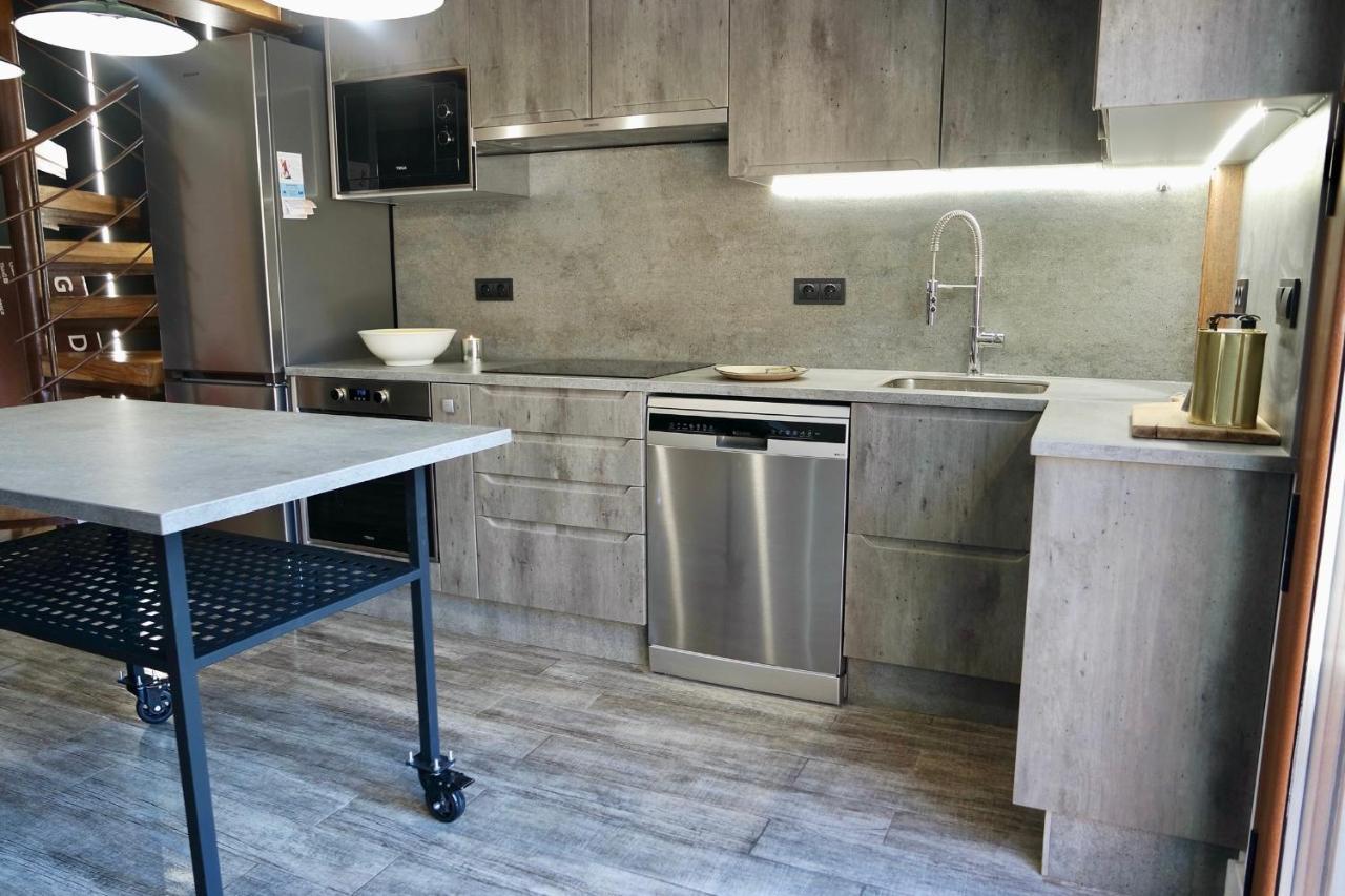 비야블리노 El Parreiro Vut-Le-610 Duplex Www Furmumecha Com 빌라 외부 사진