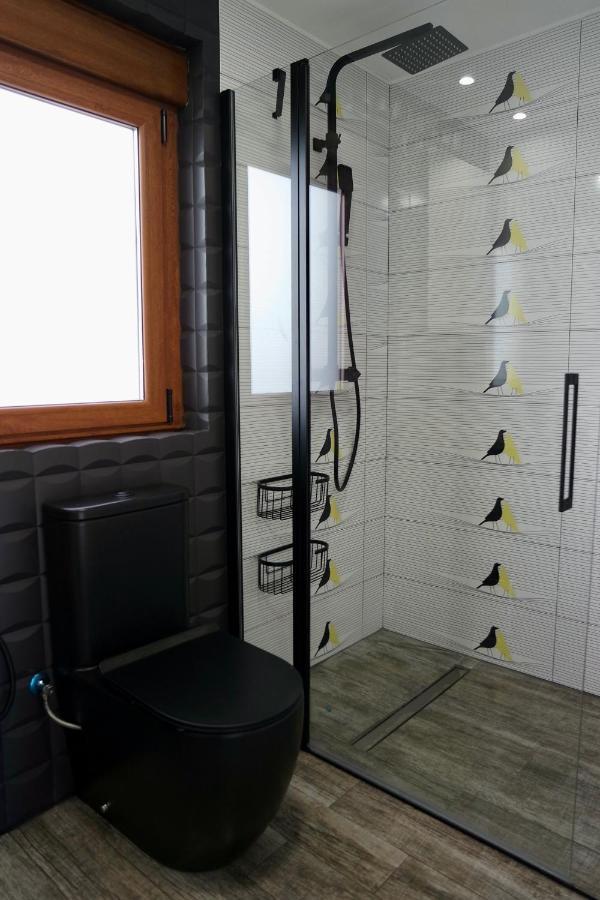 비야블리노 El Parreiro Vut-Le-610 Duplex Www Furmumecha Com 빌라 외부 사진